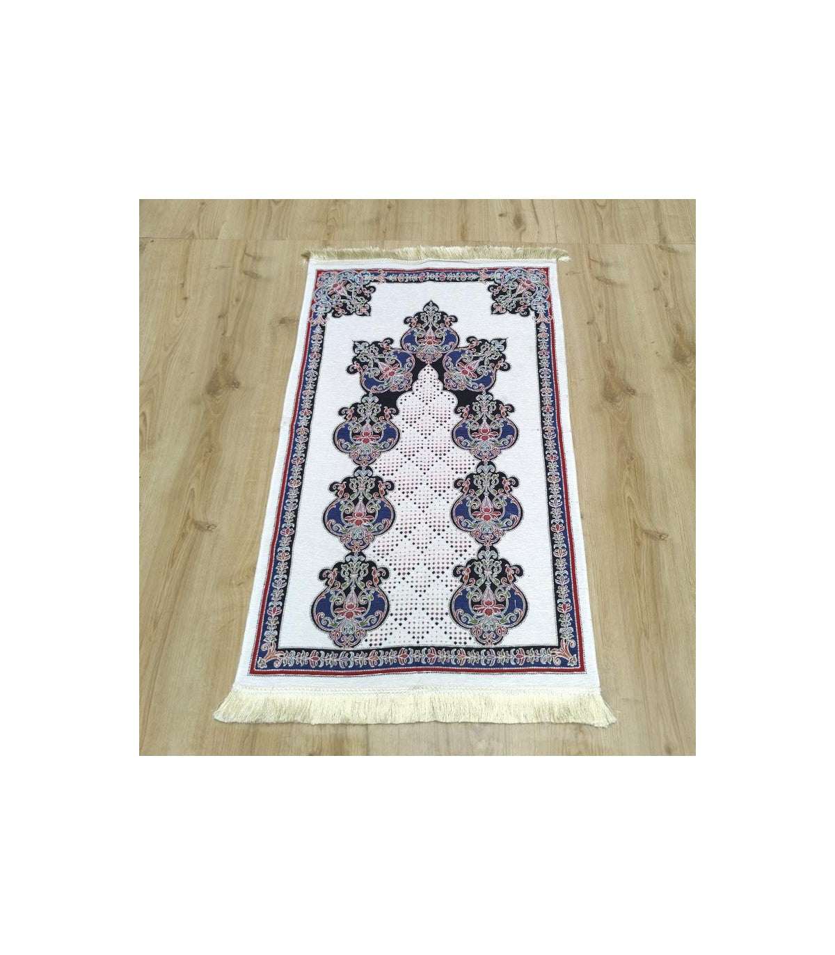 Alfombrilla Salat - Sayyada - Sadaya Modelo Sagda