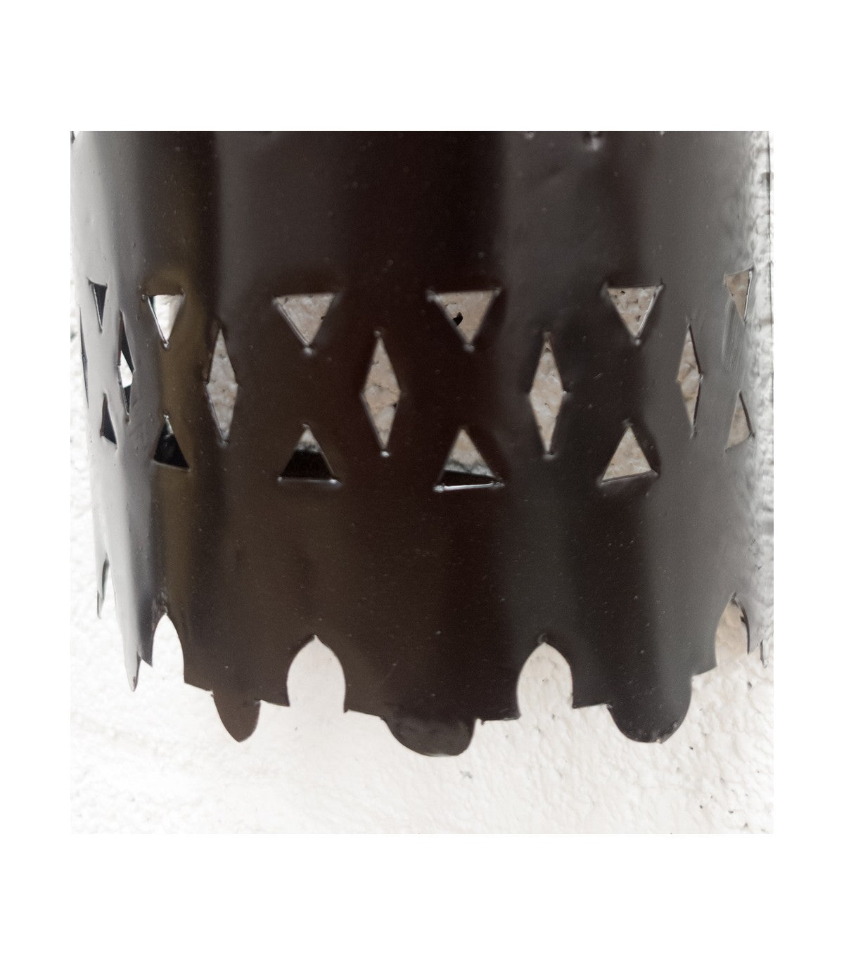 Aplique Marroquí Alargado - Decoración Andalusí - Varios Tamaños - Diseño Árabe - Modelo TAWIL