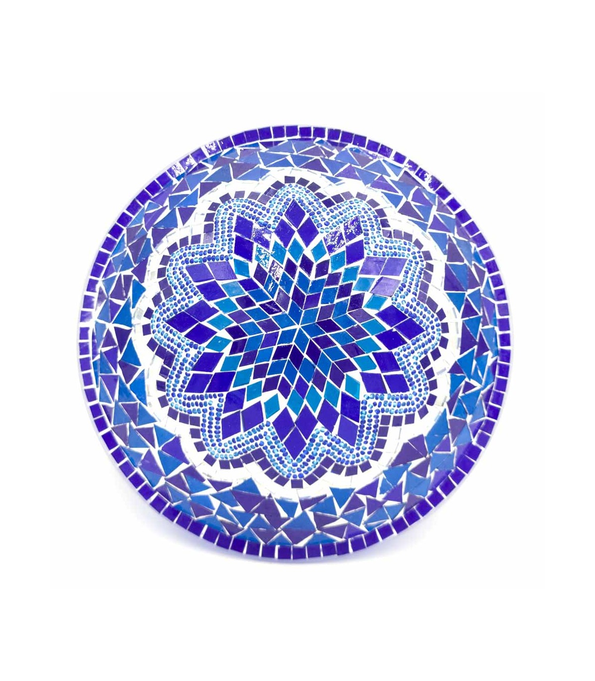 Aplique o Plafón Techo Turco - Decoración Turca Otomana - Modelo Alfakiha