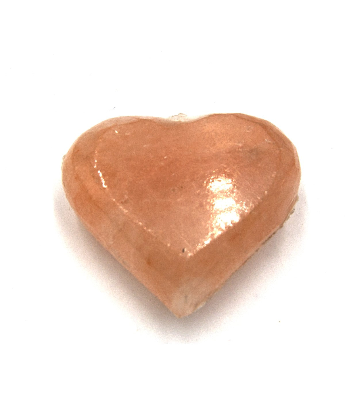 Desodorante Natural Sal del Himalaya - Corazón