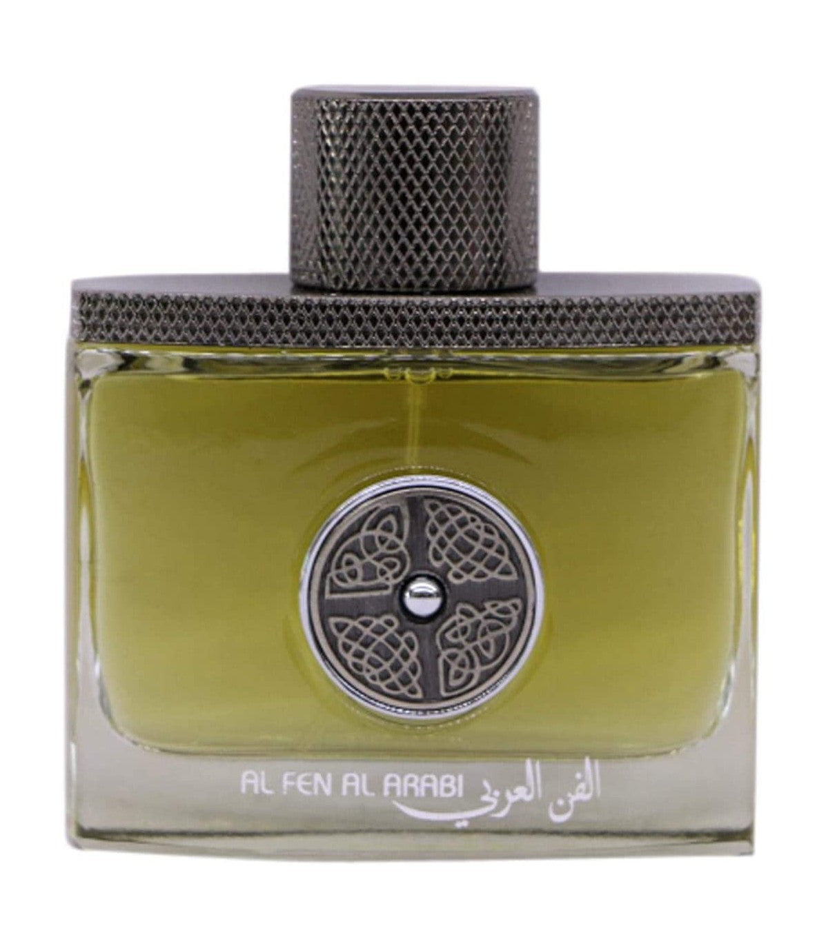 Al Fen Al Arabi - Arabian Eau de Parfum by Lattafa - 100ml