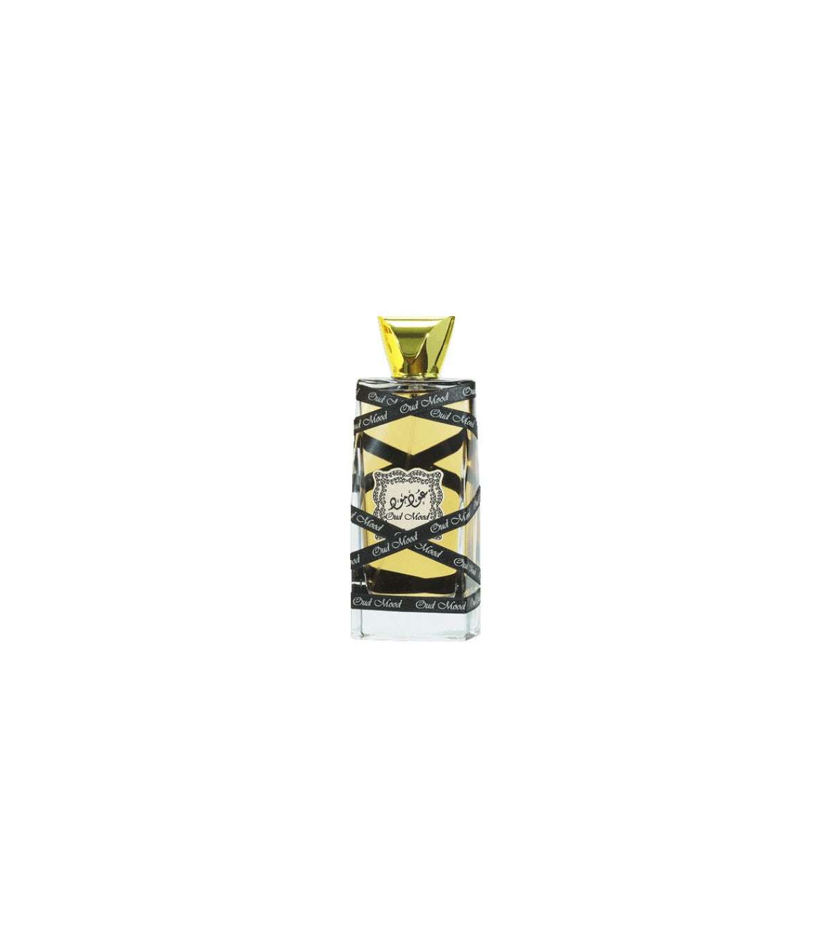 Oud Mood Eau de Parfum: Floral, Ámbar, Almizcle y Madera
