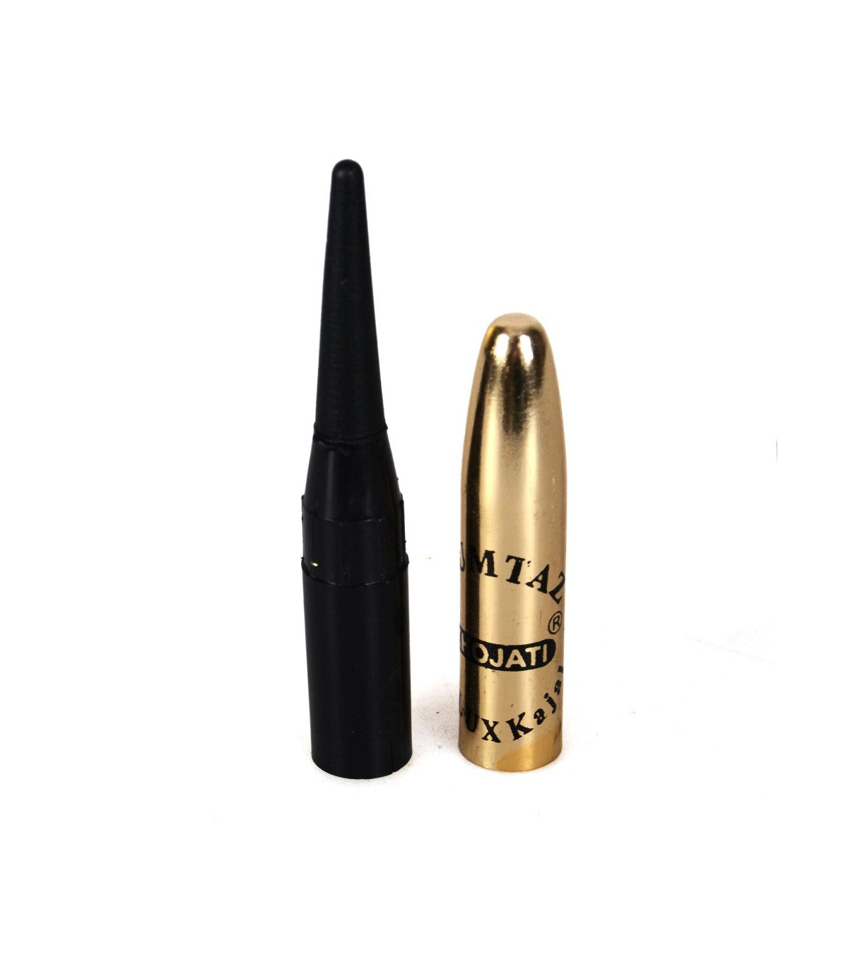 Lapiz Ojos kohl - khol - Con Tapa - Bhimsaini - Lápiz Cremoso Contorno