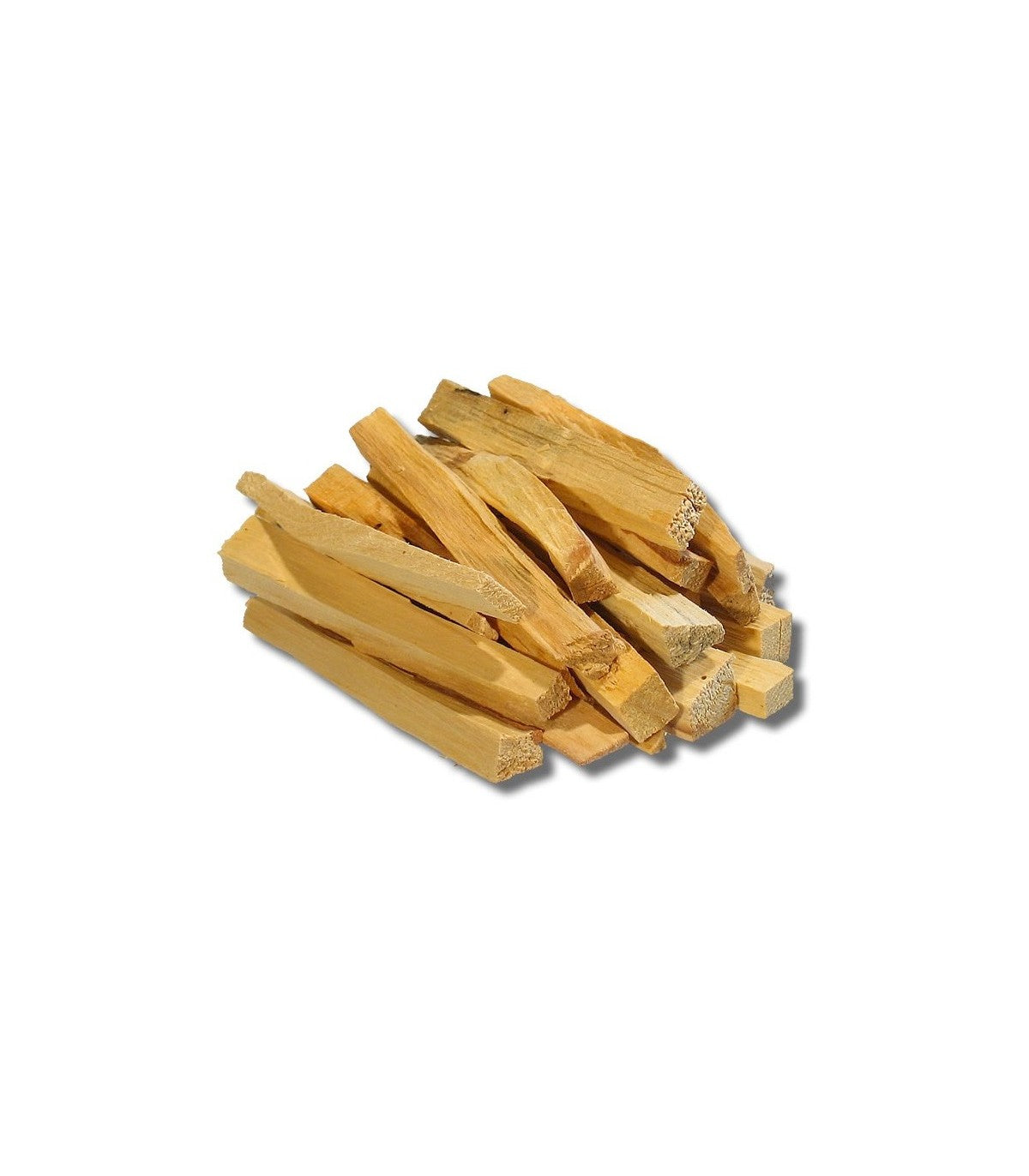 Madera Palo Santo - Incienso Natural - Gran Calidad