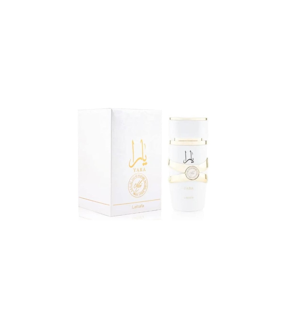 Lattafa Yara Moi: Woody Elegance with Caramelized Sweetness for Women