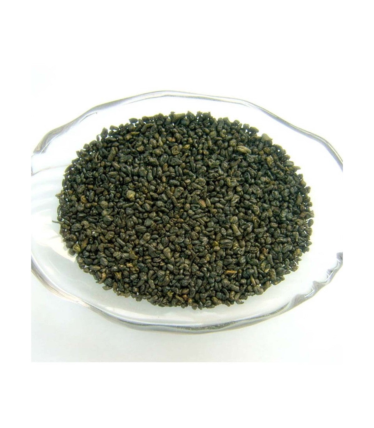 Té Verde - Té Gunpowder - Antioxidante Estimulante Digestivo - Primera Calidad 1 kg