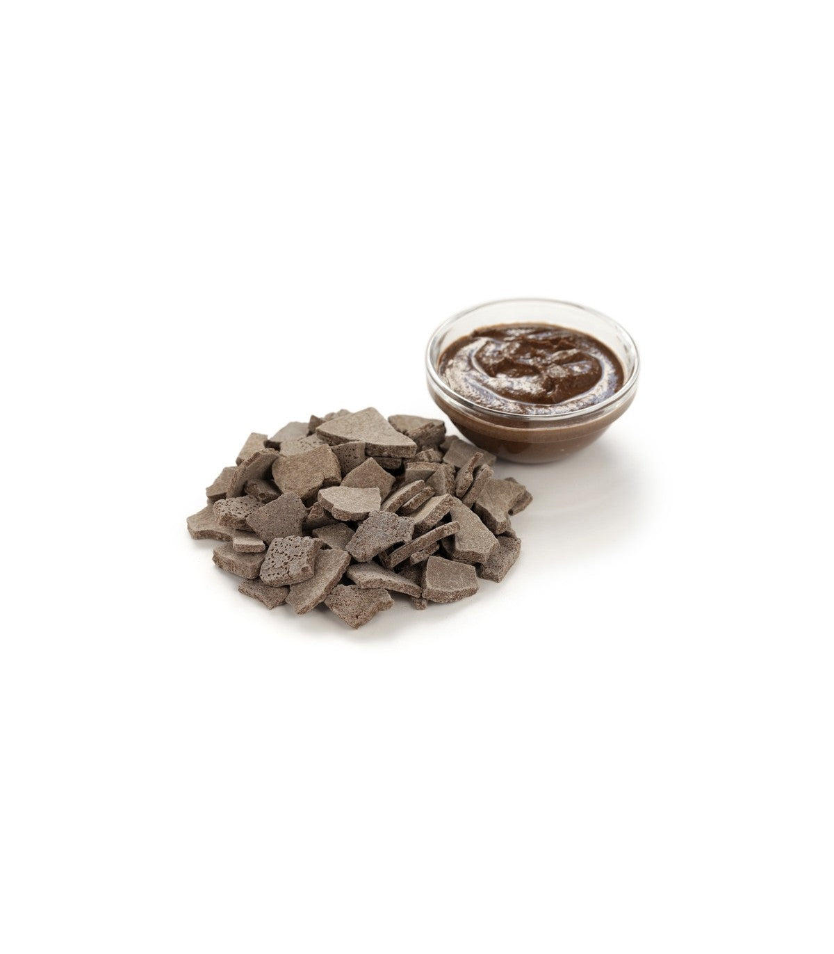 Gasul - Ghassoul Chorfa Al Akhadar - Jabón Natural - Cuerpo y Cabello - Arcilla - Piedra Mora - Ghassoul 500 gr