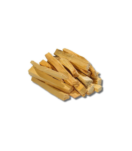 Palo Santo Wood - Encens naturel - Grande qualité