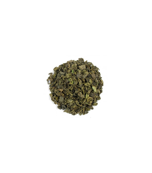 Moroccan Green Tea Blend with Mint - Tuareg Tea 