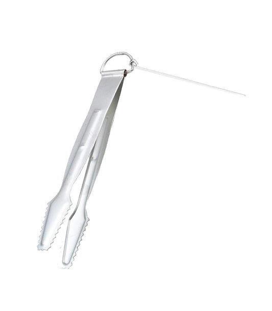 Pince à Charbon - Encens Grains - 12 cm