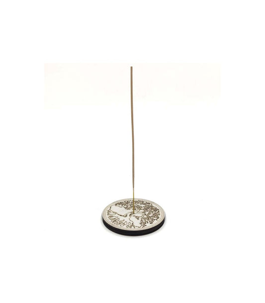 Bâtons d'encens Arbre de Vie - Modèle Shayaratun
