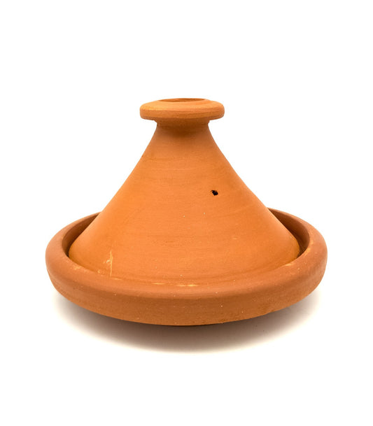 Tajín Arabe Arcilla Cocida - Cocina Casera Y Sana - Modelo TINI
